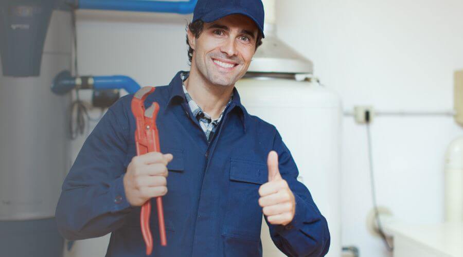 Professional emergency plumbing in Wadmalaw Island, SC
